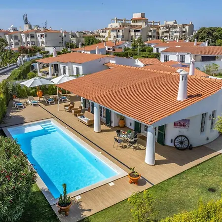 Villa Medicis By