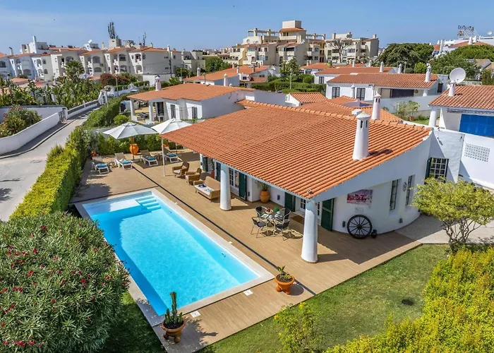 Villa Medicis By