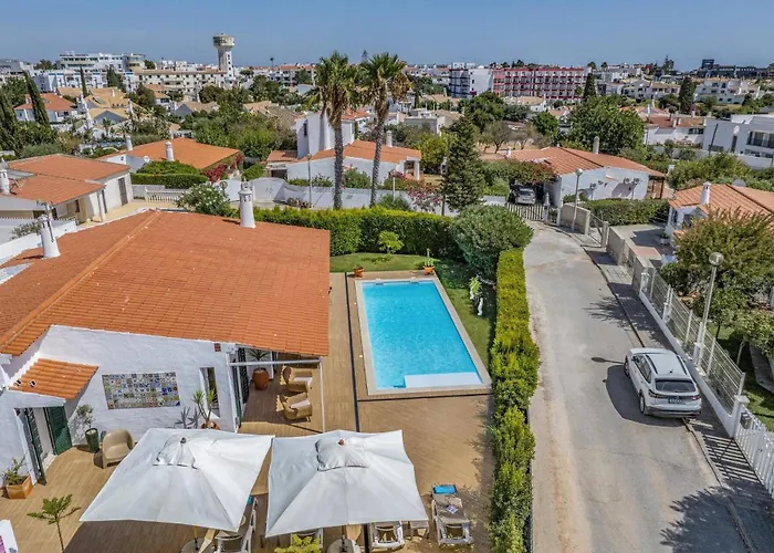 Medicis By * Albufeira